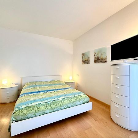 Frontemar Residenze Sul Mare - Carraro Immobiliare Jesolo - Family Apartments Kültér fotó