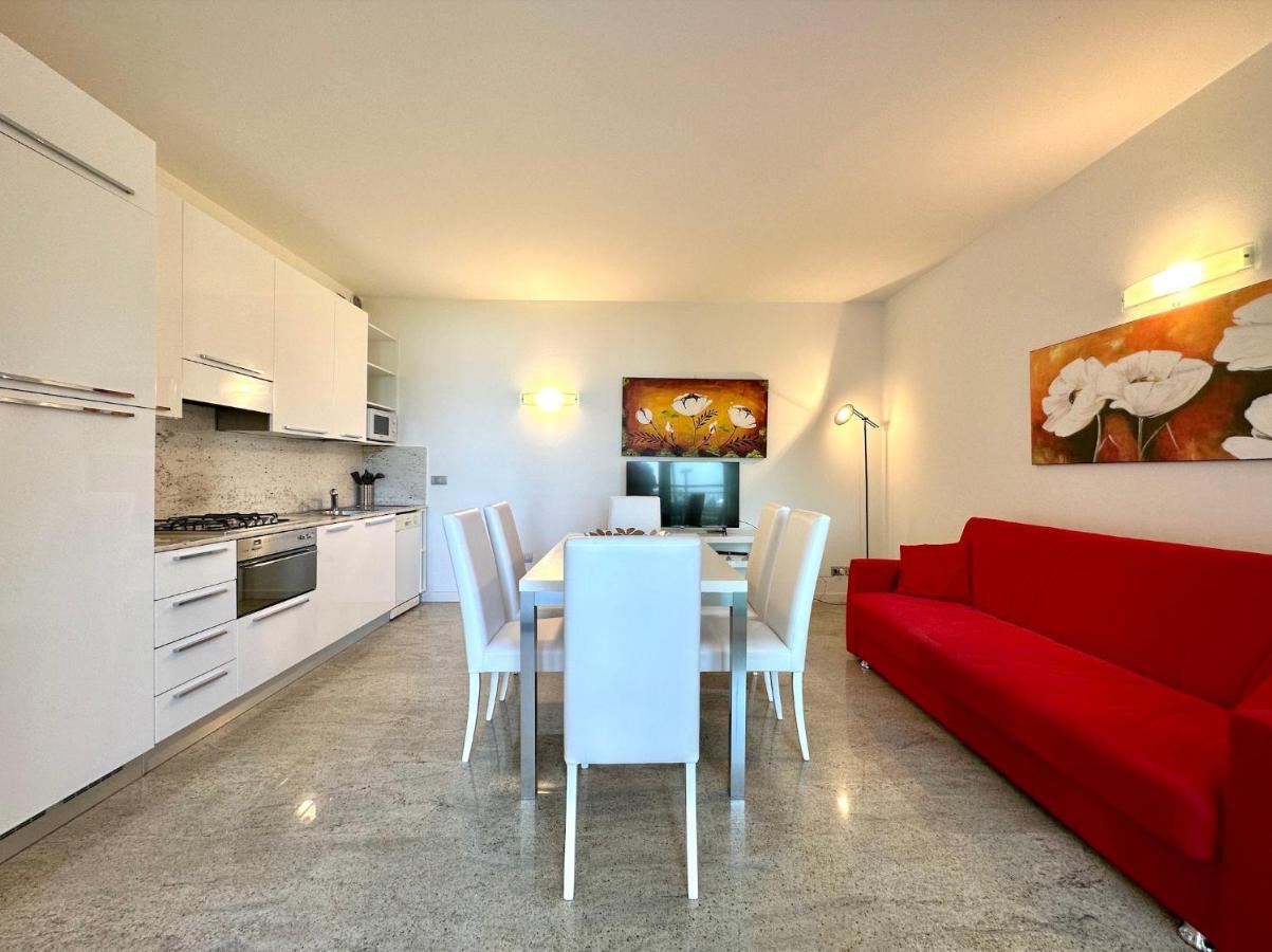 Frontemar Residenze Sul Mare - Carraro Immobiliare Jesolo - Family Apartments Kültér fotó
