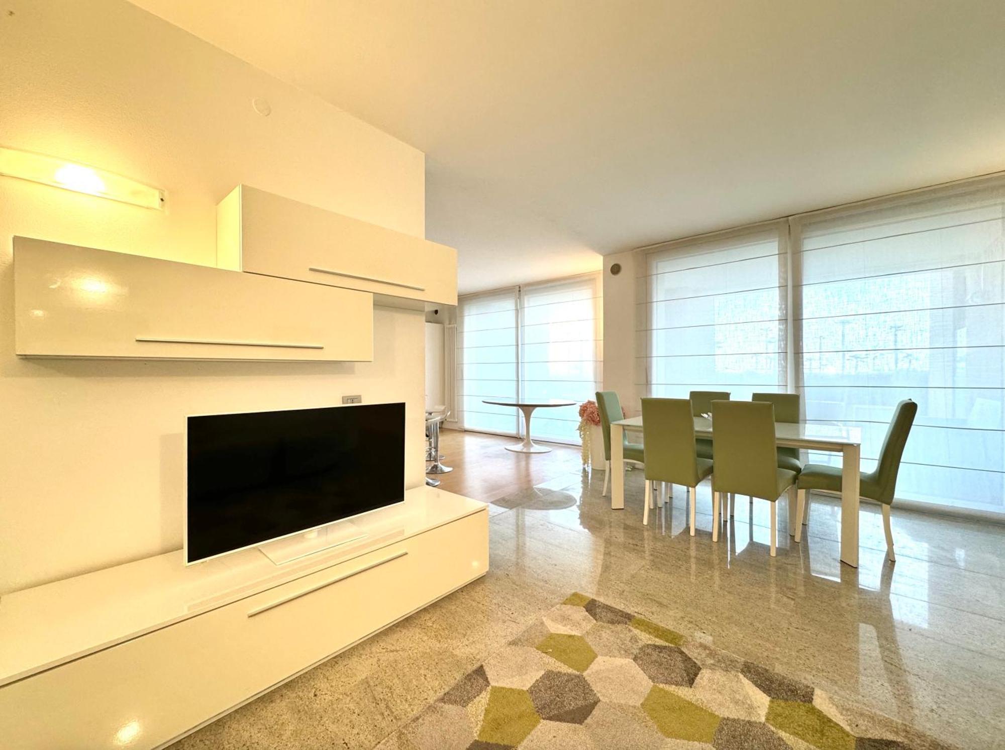 Frontemar Residenze Sul Mare - Carraro Immobiliare Jesolo - Family Apartments Kültér fotó
