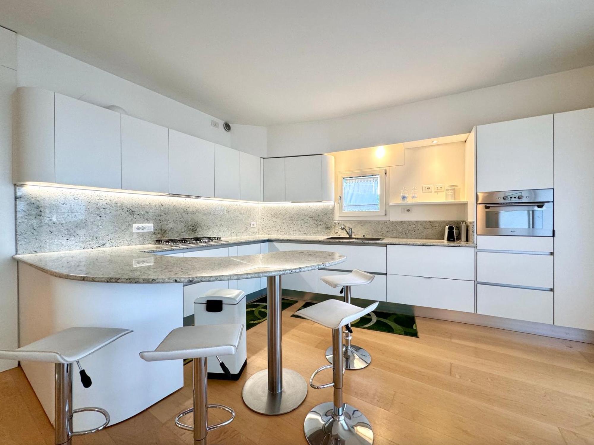 Frontemar Residenze Sul Mare - Carraro Immobiliare Jesolo - Family Apartments Kültér fotó