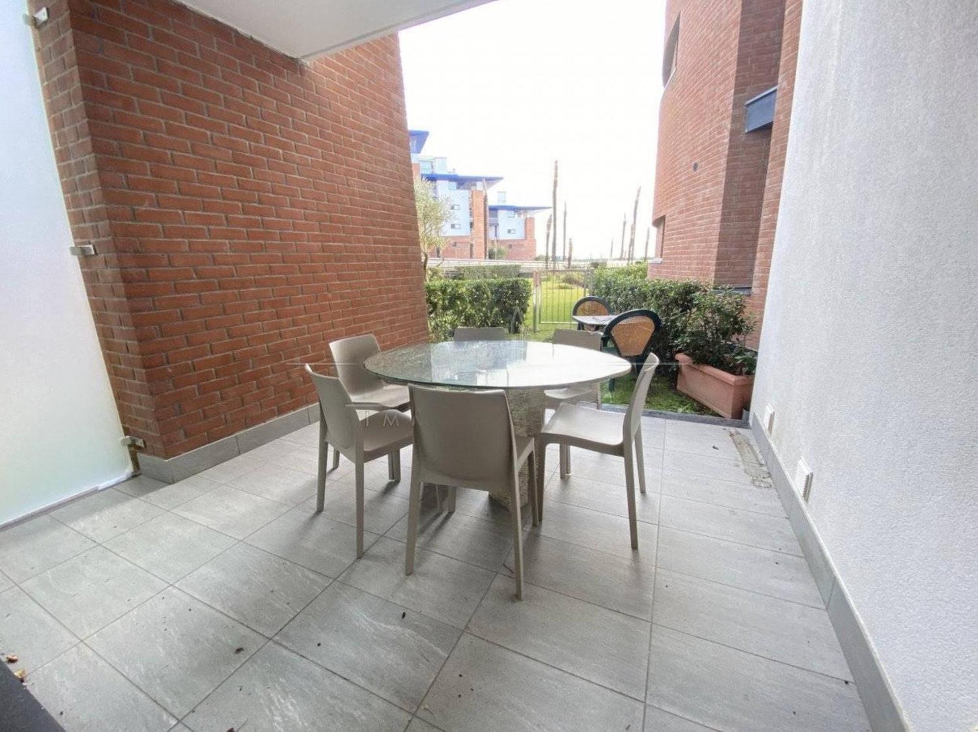 Frontemar Residenze Sul Mare - Carraro Immobiliare Jesolo - Family Apartments Kültér fotó